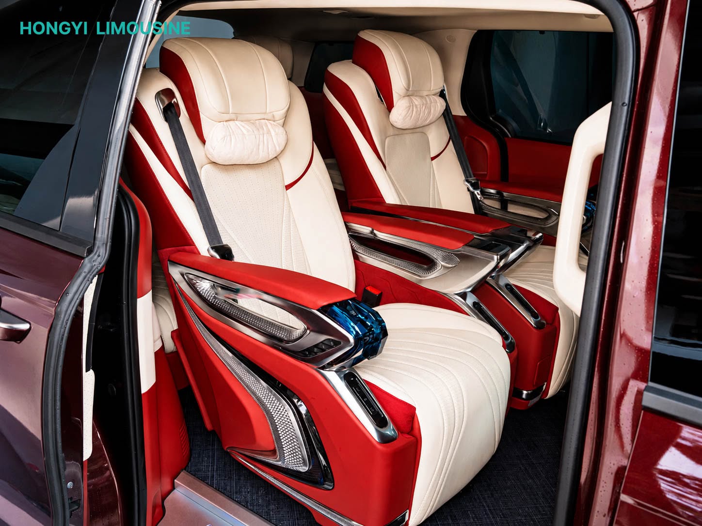 do limousine o to 27