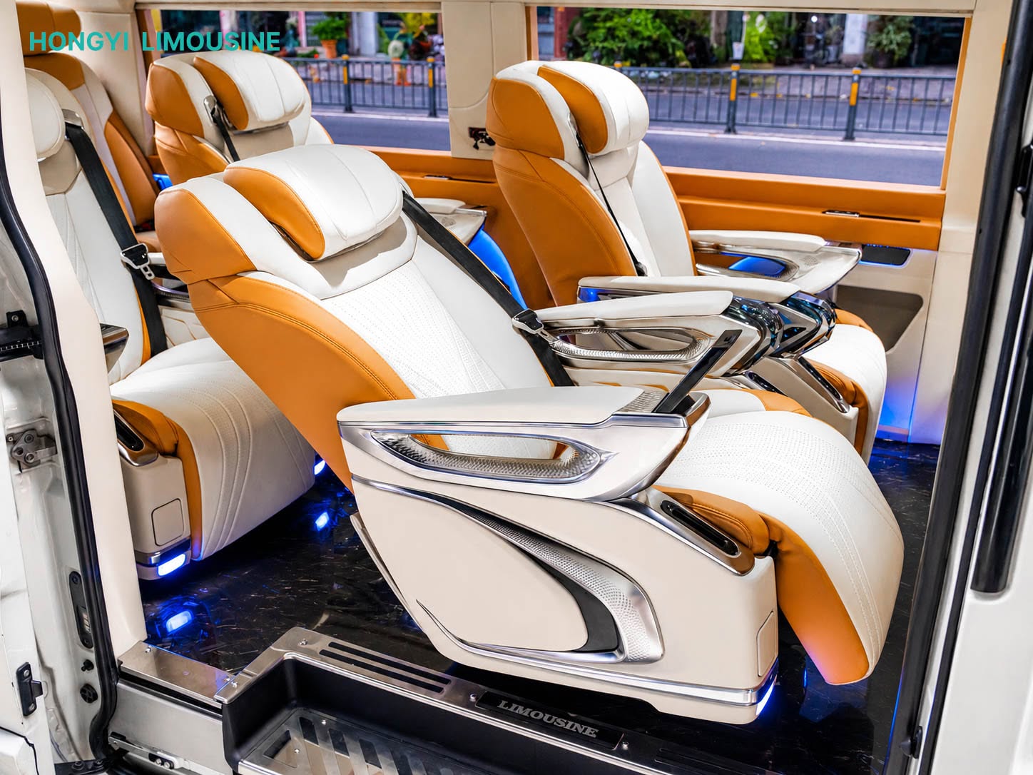 do limousine o to 29