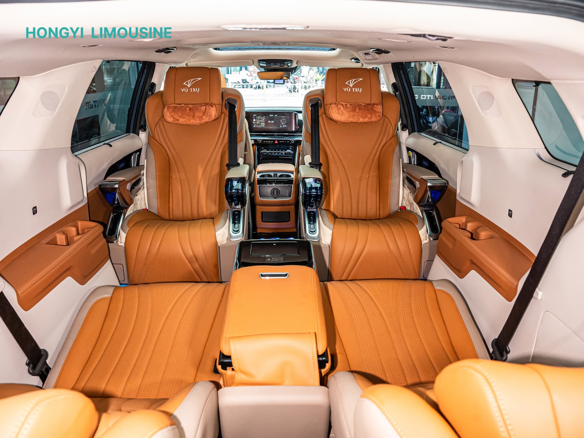 do limousine o to 3