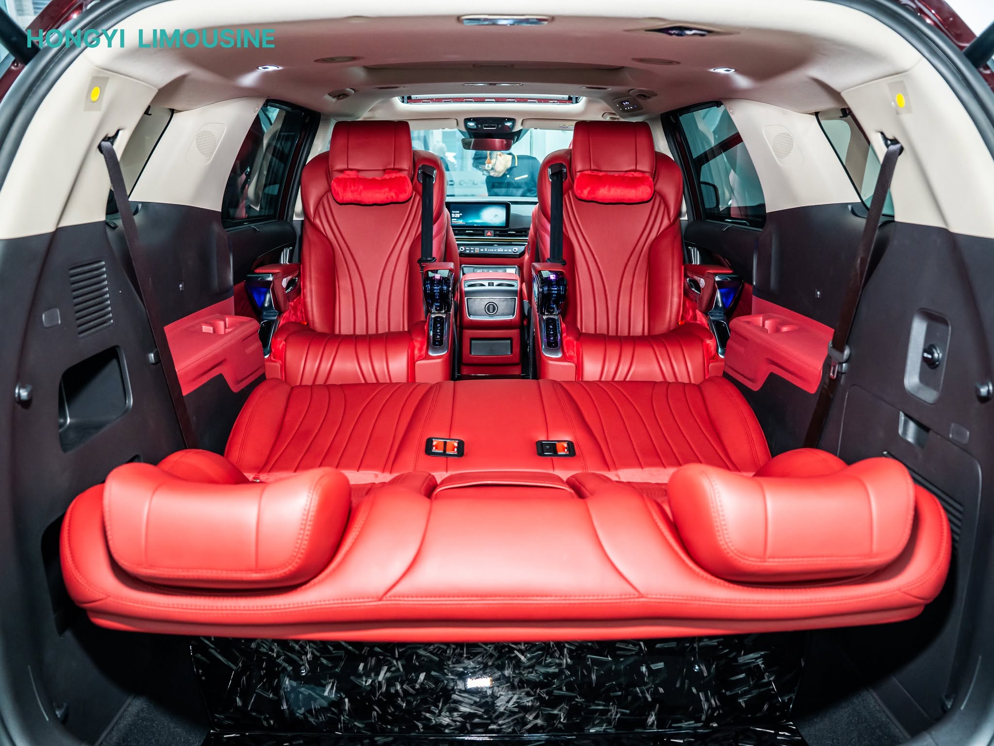 do limousine o to 4