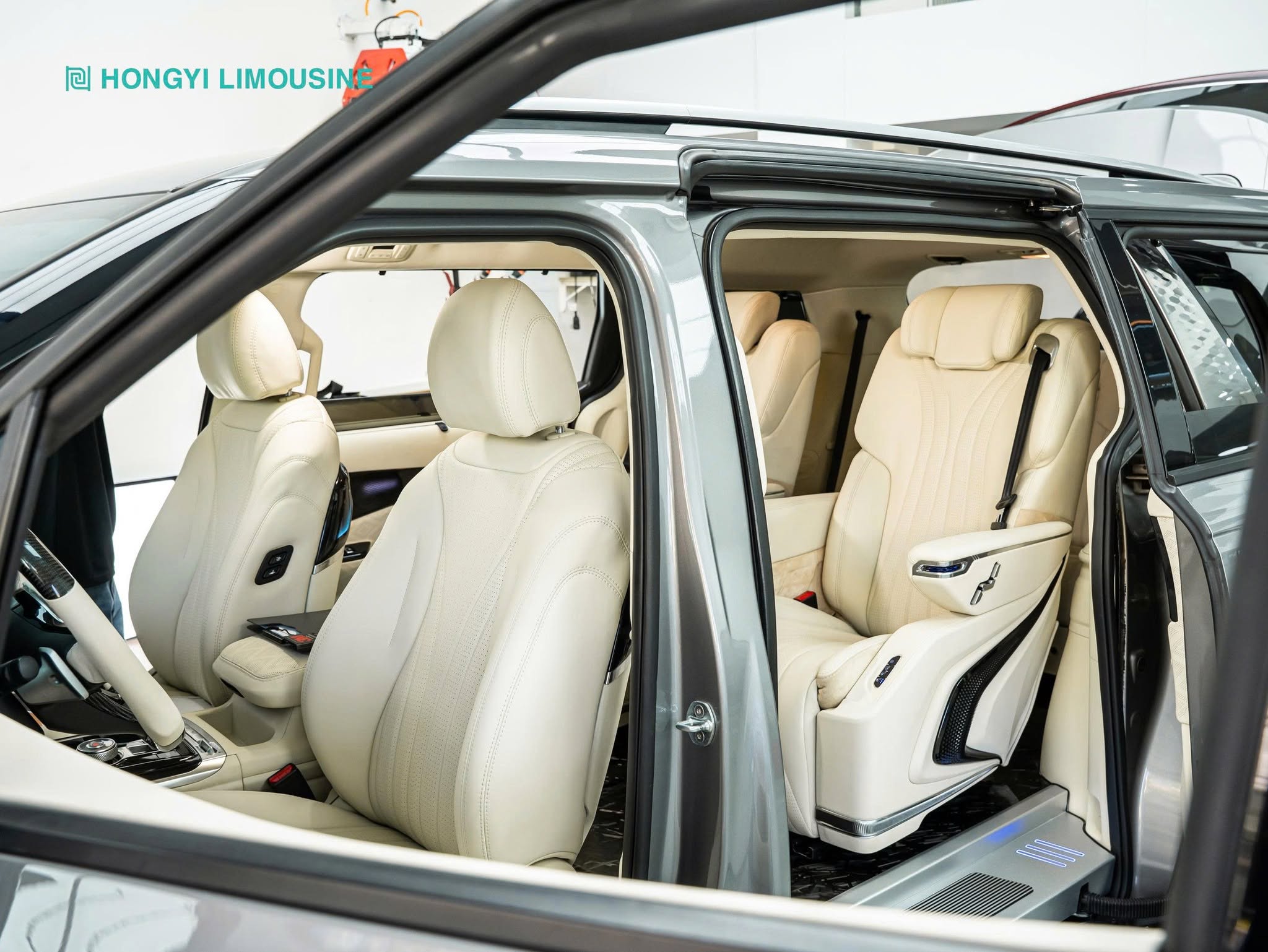 do limousine o to 9
