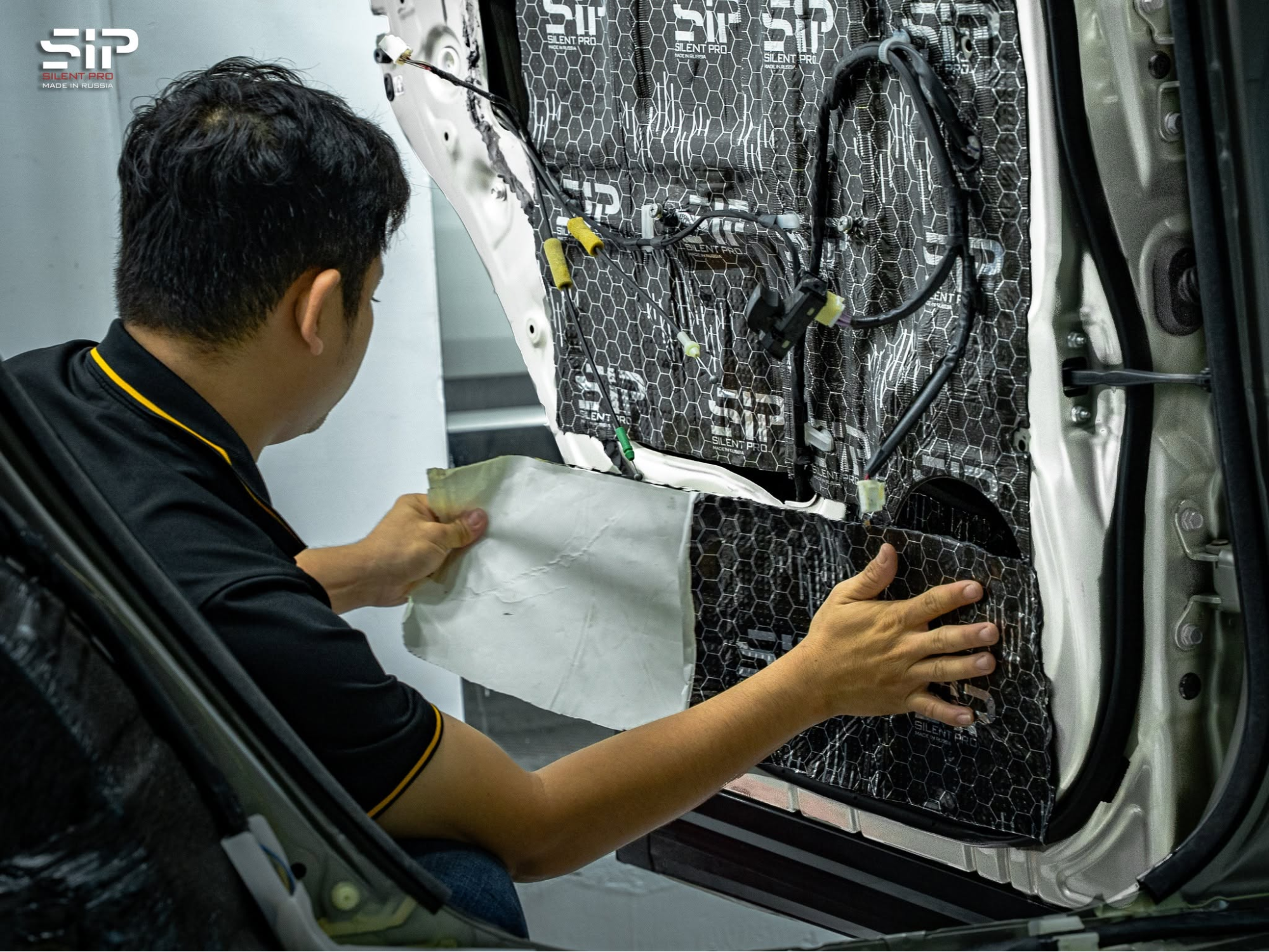 Kinh nghiệm chọn vật liệu cách âm hiệu quả cao